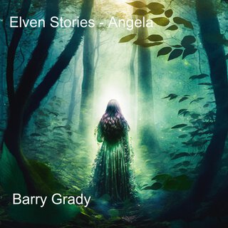 Elven Stories - Angela