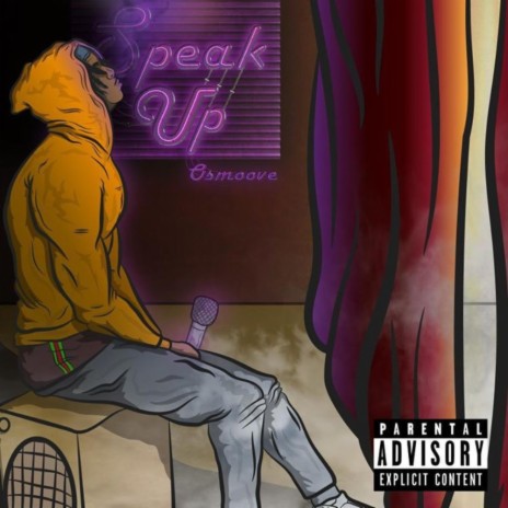 Speak Up | Boomplay Music