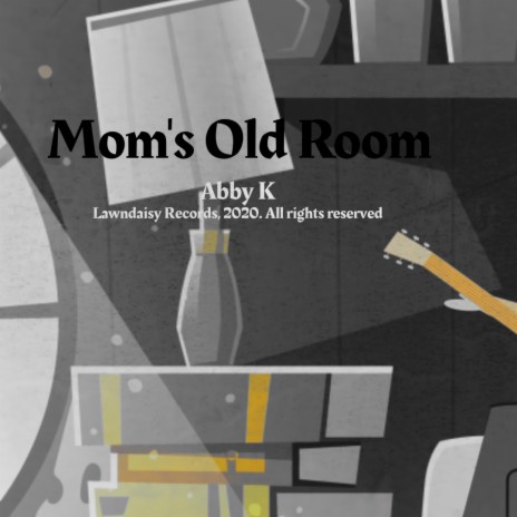 Mom's Old Room | Boomplay Music