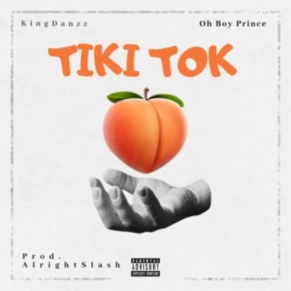 Tiki Tok