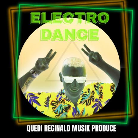 ELECTRO DANCE | Boomplay Music