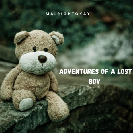 Adventures Of A Lost Boy