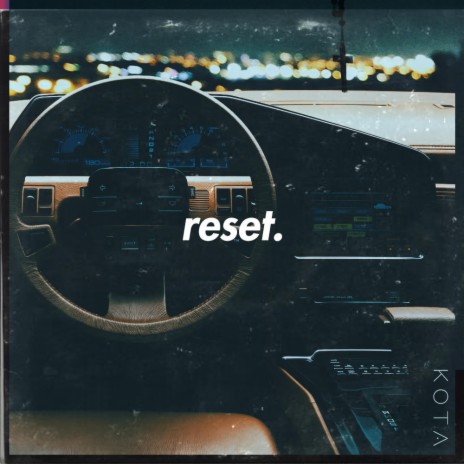 Reset | Boomplay Music