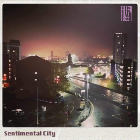 Sentimental City