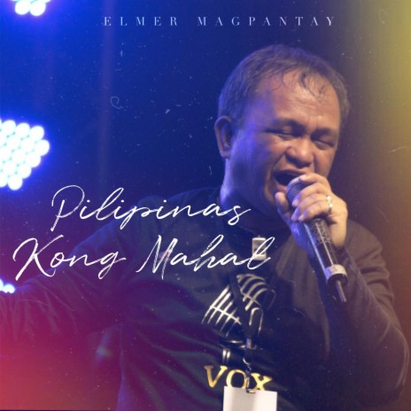 Pilipinas Kong Mahal | Boomplay Music