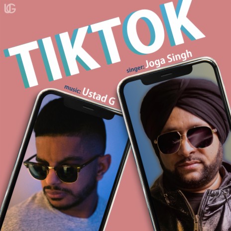 Tik Tok ft. Ustad G | Boomplay Music