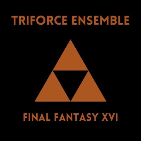 Find the Flame (From Final Fantasy XVI) [String Ensemble] | Boomplay Music