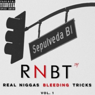 Real Niggas Bleeding Tricks