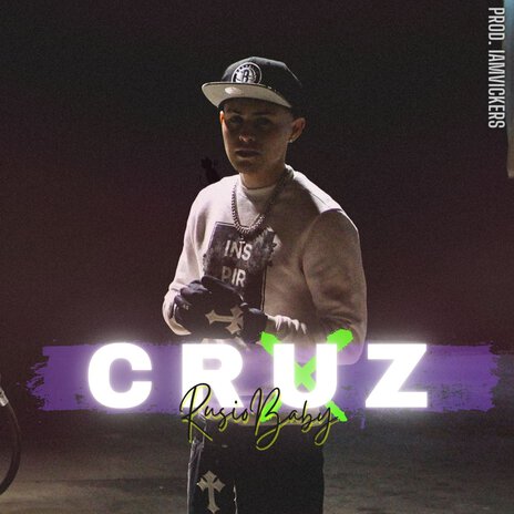 Cruz | Boomplay Music