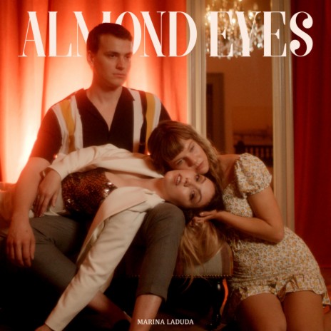 Almond Eyes | Boomplay Music