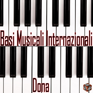 Basi Musicali Internazionali - Hopelessly Devoted to You