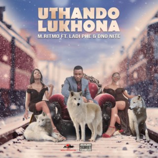 Uthando Lukhona