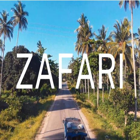 ZAFARI | Boomplay Music