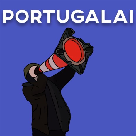 Portugalai ft. LilDebil