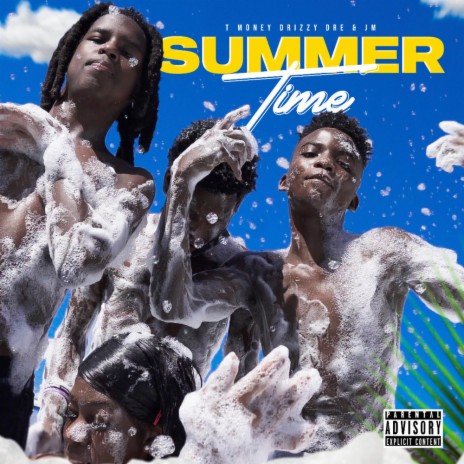 Summer Time (feat. Jm) | Boomplay Music