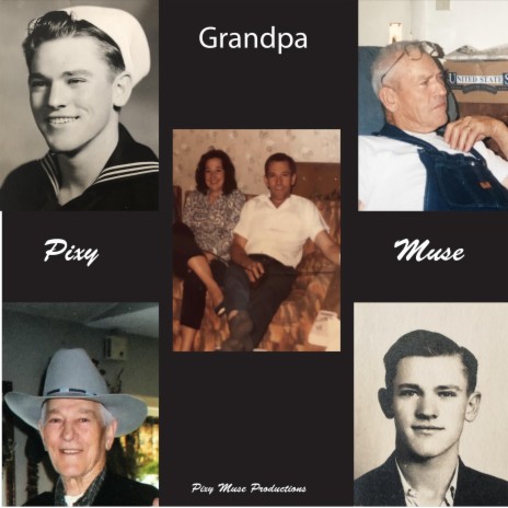 Behind the Music (Story of Grandpa)