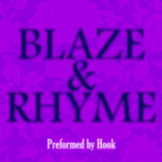 Blaze & Rhyme