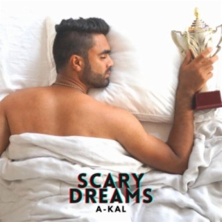 Scary Dreams