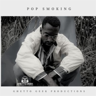 Pop Smoking