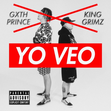 Yo Veo ft. Gxth Prince | Boomplay Music