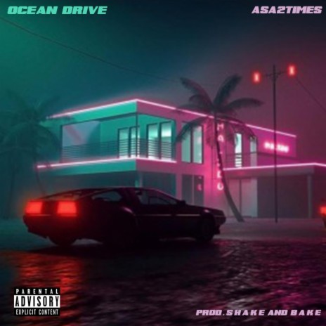 Ocean Drive | Boomplay Music