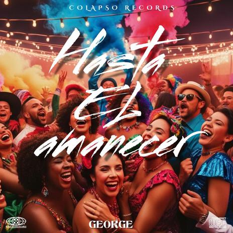 Hasta El Amanecer | Boomplay Music