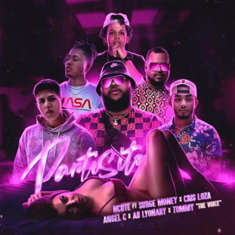 Pantisito (feat. Surge Money, Cris Loza, Angel C, AB Lyonary & Tommy The Voice) | Boomplay Music