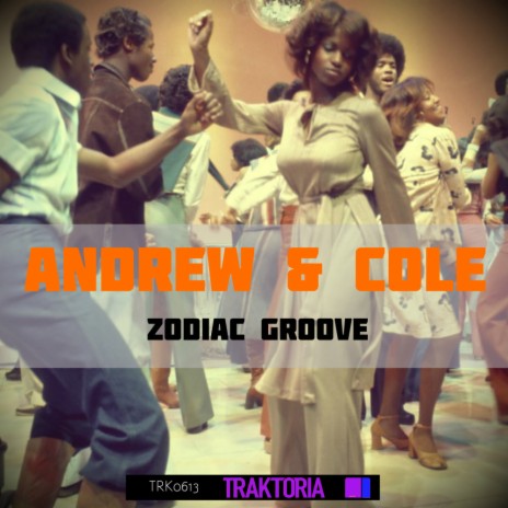 Zodiac groove (Original Mix)