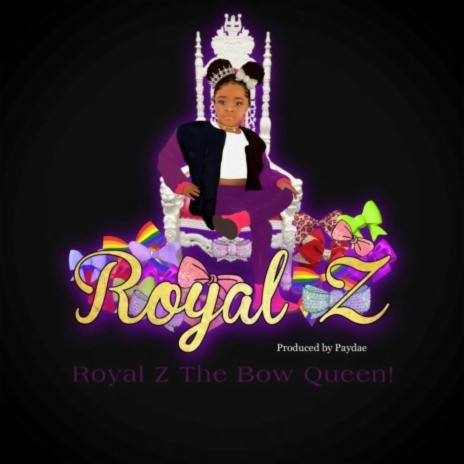 Bow Queen | Boomplay Music