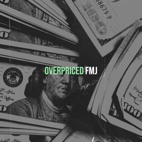 OverPriced | Boomplay Music