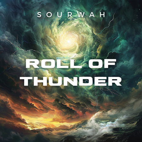 Roll of Thunder | Boomplay Music