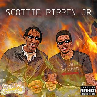 Scottie Pippen Jr