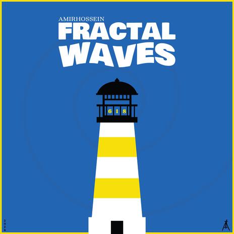 Fractal Waves | Boomplay Music