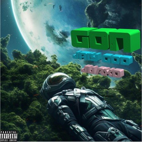 Gon ft. Juaxo | Boomplay Music
