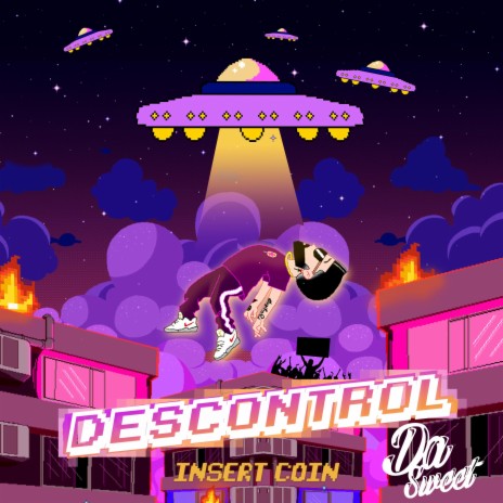 Descontrol | Boomplay Music