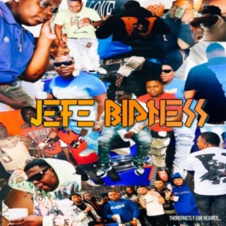 Jefe Bidness