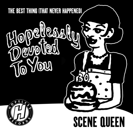 The Best Thing (That Never Happened) ft. Hopelessly Devoted To You | Boomplay Music