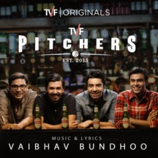TVF Pitchers (Music from the Original Web Series)