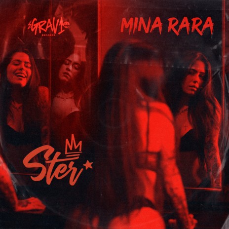 Mina Rara ft. éGravi | Boomplay Music