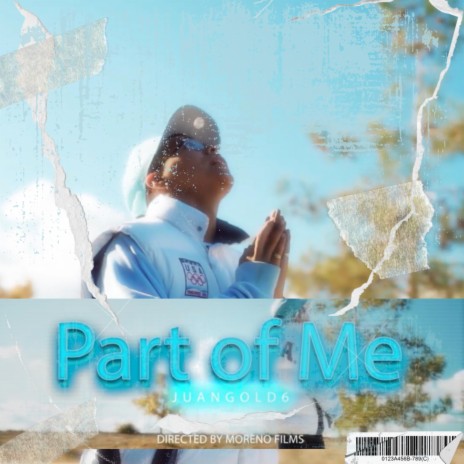 Part of Me | Boomplay Music