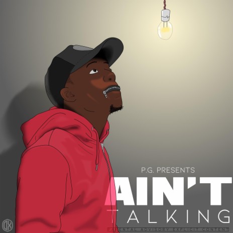 Ain't Talking | Boomplay Music