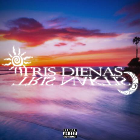 3 Dienas 3 Naktis ft. Luko | Boomplay Music