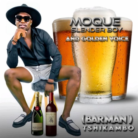 Barman (Tshikambo) | Boomplay Music