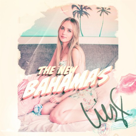 The New Bahamas | Boomplay Music