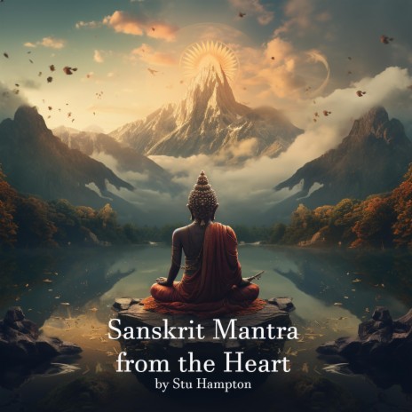 Sanskrit Mantra from the Heart