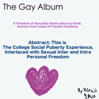 The Gay Album