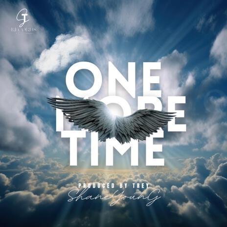 One More Time | Boomplay Music