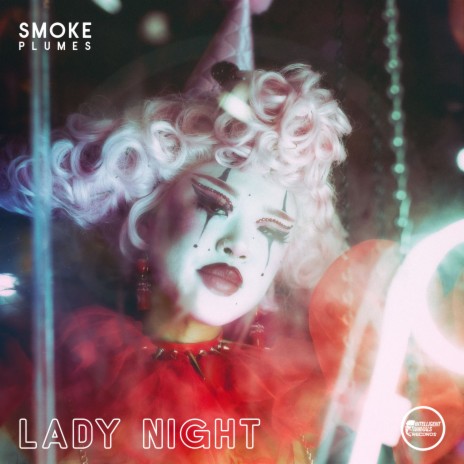 Lady Night | Boomplay Music