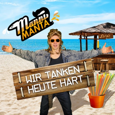 Wir tanken heute hart | Boomplay Music