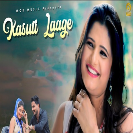 Kasuti Laage | Boomplay Music